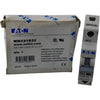 NEW Eaton WMZS1B32 Miniature Circuit Breaker 32A 1P B-Curve 277V 10kA