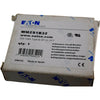 NEW Eaton WMZS1B32 Miniature Circuit Breaker 32A 1P B-Curve 277V 10kA