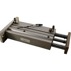 Automation Direct Nitra E32M200MD-M Dual Rod Pneumatic Cylinder 32mm Bore 200mm Stroke