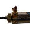 Bimba PFC-704-XP Position Feedback Cylinder 3'' Bore 4'' Stroke Double Acting