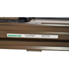 Numatics S1011320006AMO Rodless Pneumatic Cylinder 32mm Bore 6'' Stroke 145 PSI