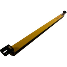 Leuze MLC500T30-600 Safety Light Curtain Transmitter 600mm Type 4 30mm Res