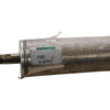 Numatics M14282 Pneumatic Cylinder RG-495755-2