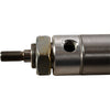 Bimba MRS-178-DXP-00MC Pneumatic Cylinder 1-1/2'' Bore 8'' Stroke Magnetic
