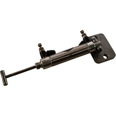 Bimba M-031.5-DXPY Pneumatic Cylinder 3/4'' Bore 1.5'' Stroke Double Acting