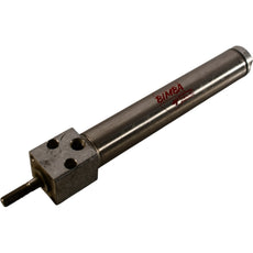 Bimba BF-095-D Original Line Flat-1 Pneumatic Cylinder 1-1/8'' Bore 5'' Stroke