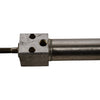 Bimba BF-095-D Original Line Flat-1 Pneumatic Cylinder 1-1/8'' Bore 5'' Stroke