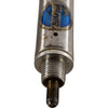 Bimba SR-040.5 Original Line Pneumatic Cylinder 3/4'' Bore 0.5'' Stroke