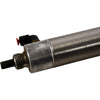 Bimba 098-D Original Line Pneumatic Cylinder 1-1/8'' Bore 8'' Stroke Double Acting