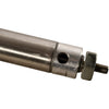 Norgren RLD08A-DAN-AA00 Pneumatic Cylinder 1-1/16'' Bore 8'' Stroke Double Acting