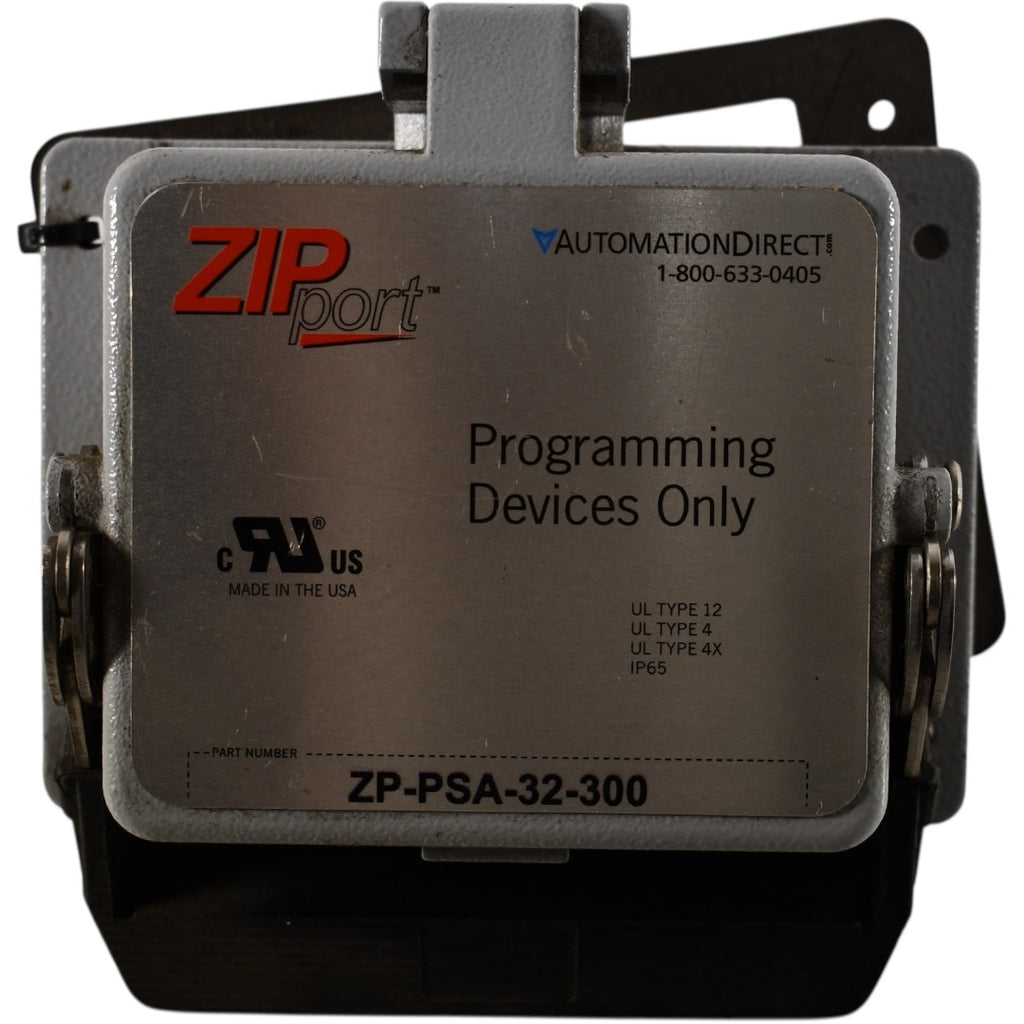 Automation Direct ZP-PSA-32-300 Panel Interface Connector USB 9-Pin D ...