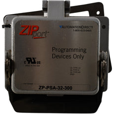Automation Direct ZP-PSA-32-300 Panel Interface Connector USB 9-Pin D-Sub 120V