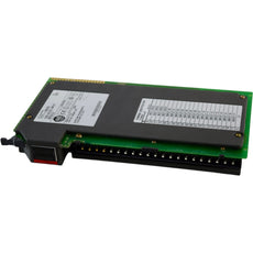 Allen Bradley 1771IAD Series D 120VAC/DC 16PT Isolated Input Module