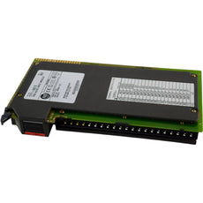 Allen Bradley 1771IAD D Series D 120VAC/DC 16PT Isolated Input Module