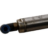 Bimba SR-040.5 Pneumatic Cylinder 3/4'' Bore 0.5'' Stroke Single Acting