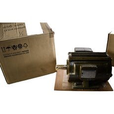 NEW Sinfonia Technology PEAC-80M-0122 Permaron 3 Phase Direct Drive Motor