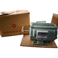 NEW Shinko Permaron Motor PEAG-130-0022 343W 400V 107W 125V