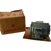 NEW Shinko Permaron Motor PEAG-130-0021 343W 400V 107W 125V