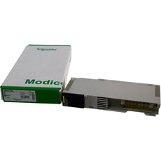 Schneider 140CPS11410 Quantum AC Power Supply Module 115/230VAC 8A