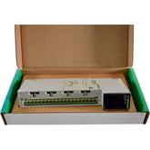 NEW Schneider 140ARI03010 Quantum RTD Analog Input Module 8 Ch Ni Pt 100