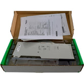 NEW Schneider 140CPU11302 Quantum CPU Module 109kB RAM 20MHz Modbus