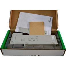 NEW Schneider 140ACO02000 Quantum Analog Output Module 4Ch 4-20mA 12Bit