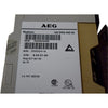 AEG Schneider 140DRA84000 Quantum Relay Output Module 16PT 250VAC 30VDC