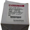 NEW Samwha EOCR-SP 10R220 Electronic Overcurrent Relay 1-12A 90-260VAC
