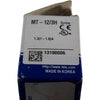 NEW LS MT123H Thermal Overload Relay 1-1.6A 3P Class 10 Metasol