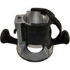 Milwaukee Router Base Assembly 2-1/2'' Dia