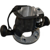 Milwaukee Router Base Assembly 2-1/2'' Dia