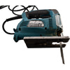 MAKITA 4329 3.9A Variable Speed Orbital Top Handle Jig Saw with Case