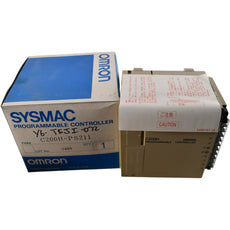 NEW OMRON C200H-PS211 I/O Power Supply Unit 24VDC 40W PLC Programmable Controller
