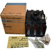 NEW FUJI SA103A 3P 60A AC600V Molded Case Circuit Breaker MCCB
