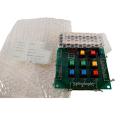 NEW Teijinseiki CSL-01 V1.0 Control Module PCB 485-4092 CSL0000019