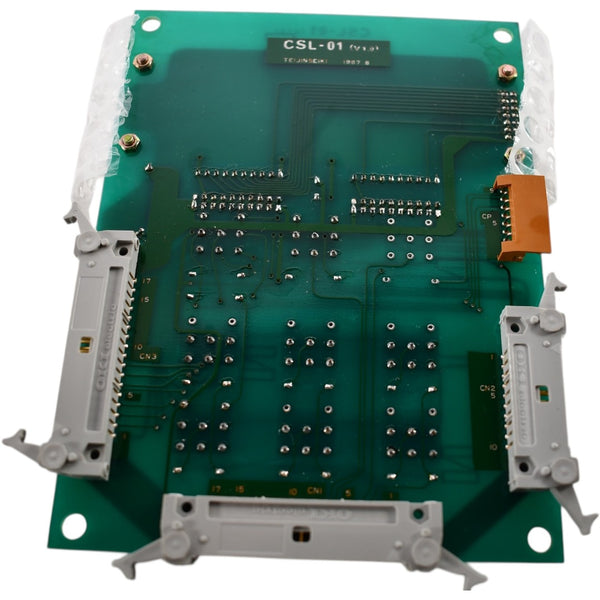 NEW Teijinseiki CSL-01 V1.0 Control Module PCB 485-4092 CSL0000019 – VB ...