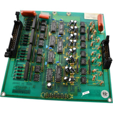 TOSHIBA B10TEXDD VB0163 PCB Circuit Board Control Board