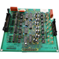 TOSHIBA B10TEXDD VE0044 PCB Circuit Board Control Board