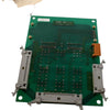 PARTS Repair ONLY Teijinseiki CSL-01 V1.0 Control Module PCB Board