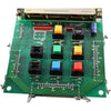 PARTS Repair ONLY Teijinseiki CSL-01 V1.0 Control Module PCB Board