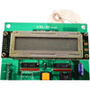PARTS Repair ONLY Teijinseiki CSL-01 V1.0 Control Module PCB Board