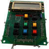 PARTS Repair ONLY Teijinseiki CSL-01 V1.0 Control Module PCB Board