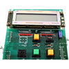Teijinseiki CSL-01 V1.0 Control Module PCB MISSING 2 Button Switches