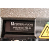 NEW Pepperl+Fuchs PS3500-TB-6 911113 Term Box Safety Sensor Barrier