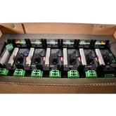 NEW Pepperl+Fuchs PS3500-TB-6 911113 Term Box Safety Sensor Barrier