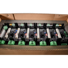 NEW Pepperl+Fuchs PS3500-TB-6 911113 Term Box Safety Sensor Barrier