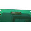 PARTS Repair ONLY Teijin Seiki CSL-01 V1.0 Control Module PCB Board