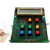 PARTS Repair ONLY Teijin Seiki CSL-01 V1.0 Control Module PCB Board