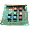PARTS Repair ONLY Teijin Seiki CSL-01 V1.0 Control Module PCB Board