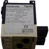 NEW Schneider EOCRSS-30NB Electronic Overcurrent Relay 3-30A 90-260V AC/DC
